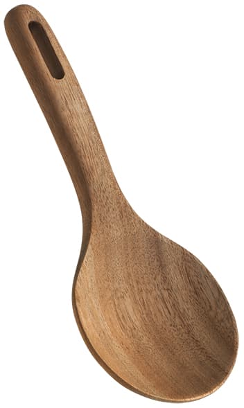 metaltex Reislöffel Acacia Line, Akazienholz