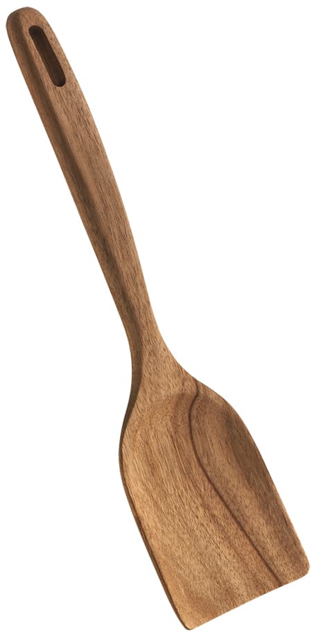 metaltex Servierwender Acacia Line, Akazienholz
