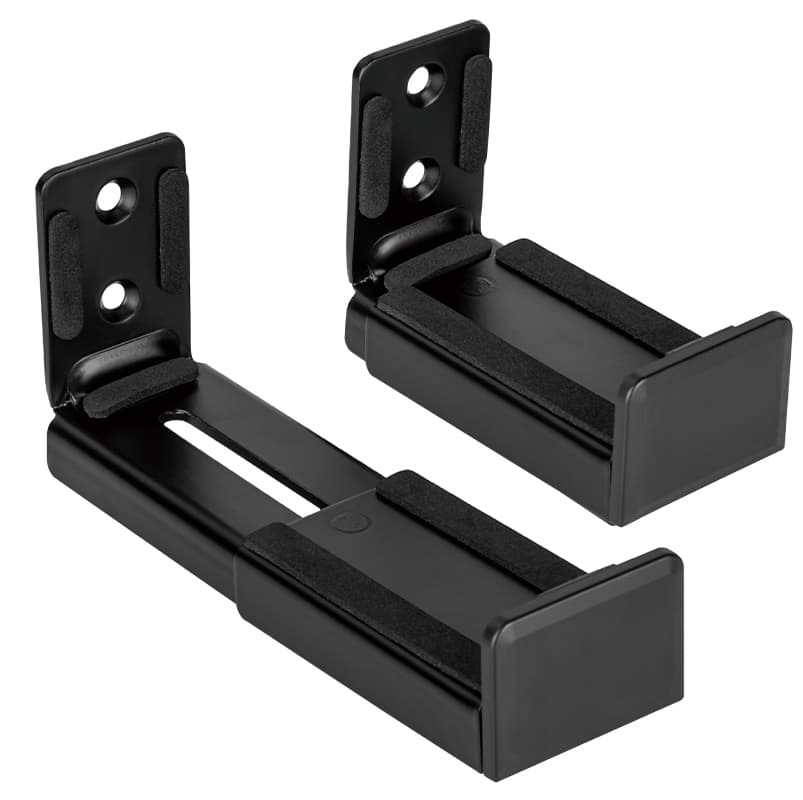 LogiLink Soundbar-Wandhalterung, für 90 - 154 mm Breite