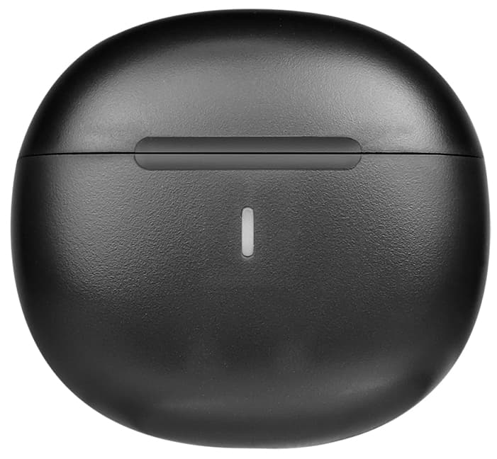 LogiLink BT 5.3 TWS In-Ear-Kopfhörer, kabellos, schwarz