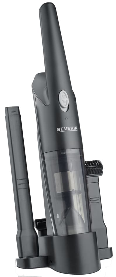 SEVERIN 3-in-1 Akku Hand-Staubsauger HV 7130