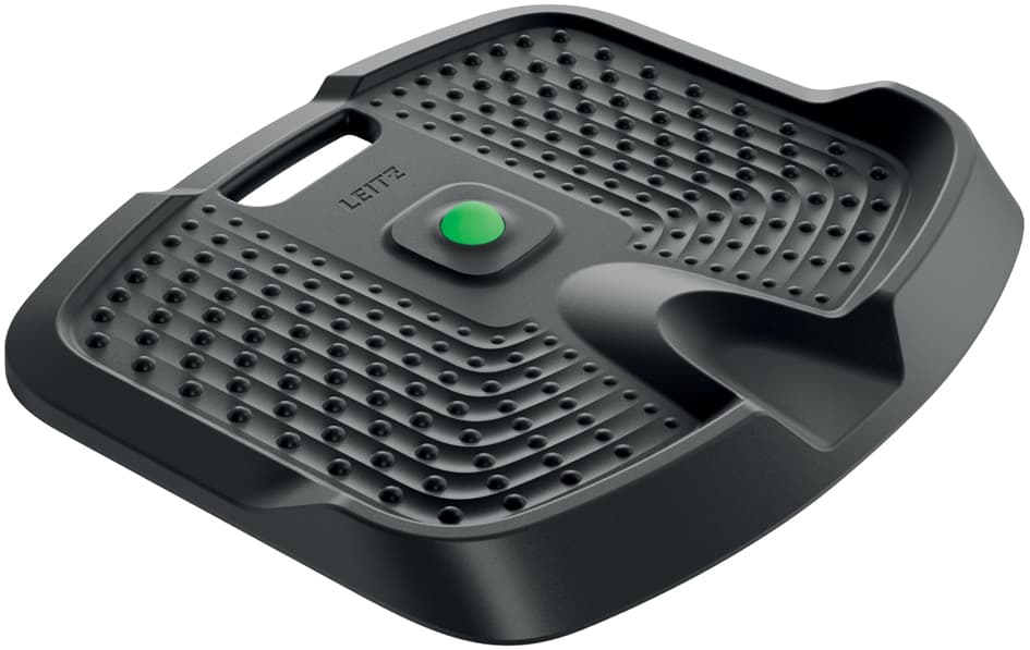 LEITZ Anti-Ermüdungmatte Ergo Active, dunkelgrau