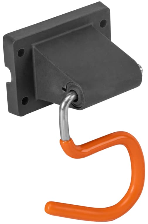 Bradas Werkzeughalter, für 15 - 30 mm Durchmesser