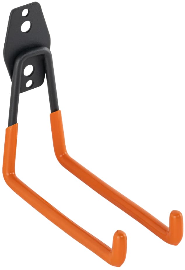 Bradas Werkzeughalter, gerade, Länge: 130 mm