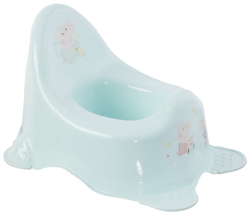 keeeper kids Babytopf , adam Peppa Pig, , aquamarine