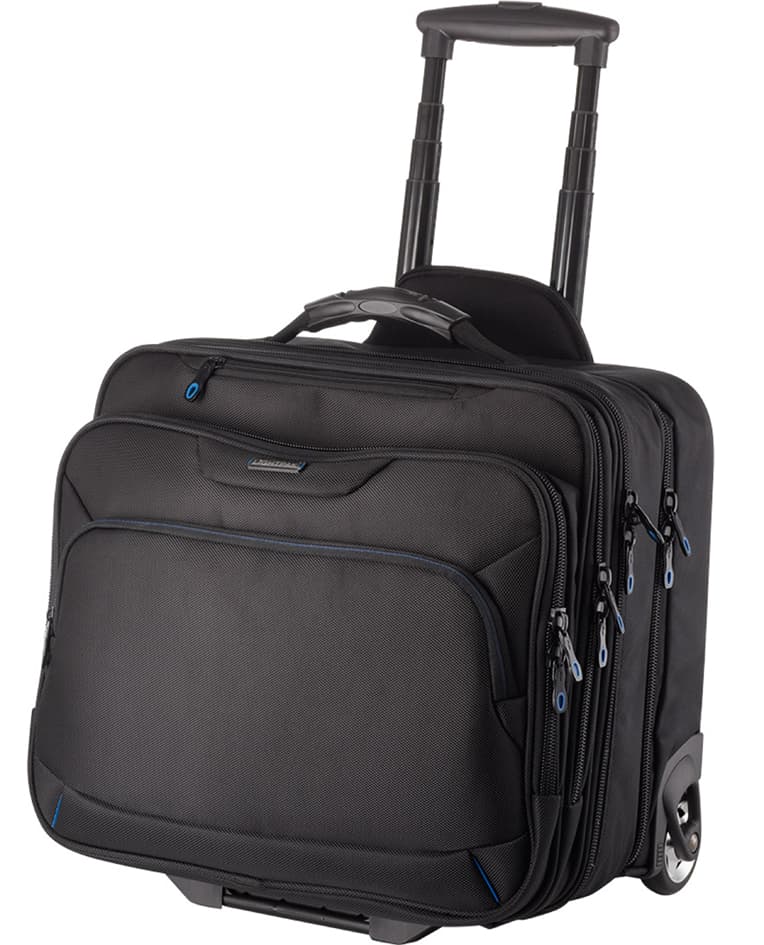 LiGHTPAK Business Trolley , EXECUTIVE LINE, BRAVO 2