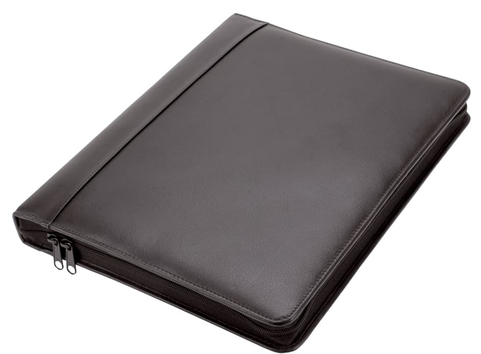Alassio Tablet-PC Organizer , IMPERIA, , A4, schwarz