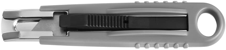 WESTCOTT Cutter Professional, zurückfahrend, Klinge: 18 mm