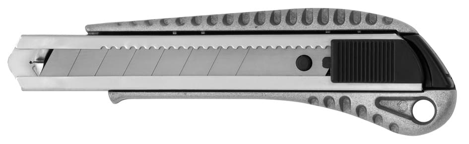 WESTCOTT Cutter , Aluminium Alloy, , Klinge: 18 mm