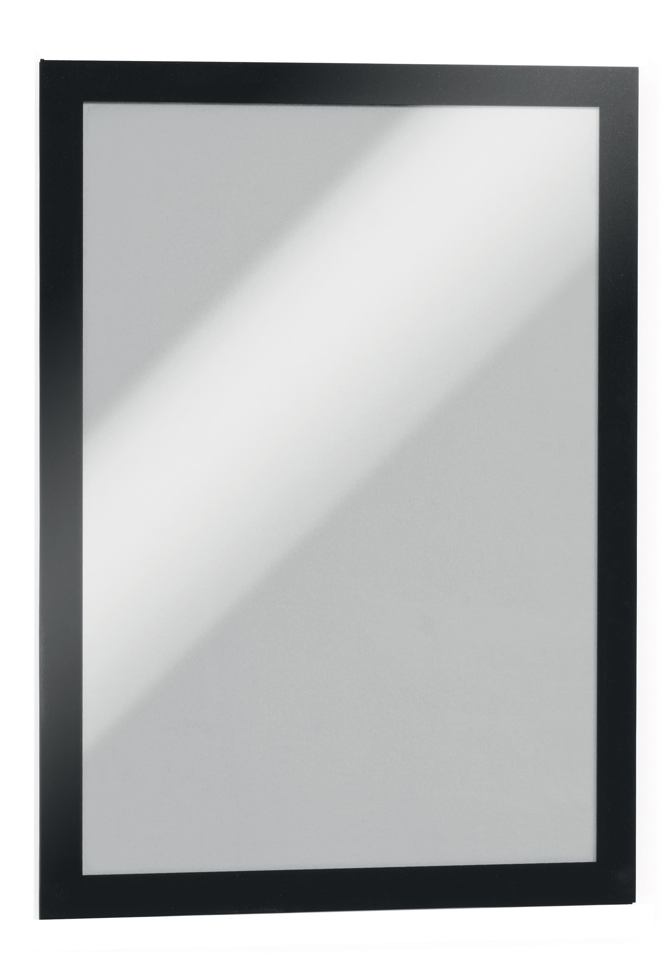 DURABLE Magnetrahmen DURAFRAME, DIN A4, schwarz