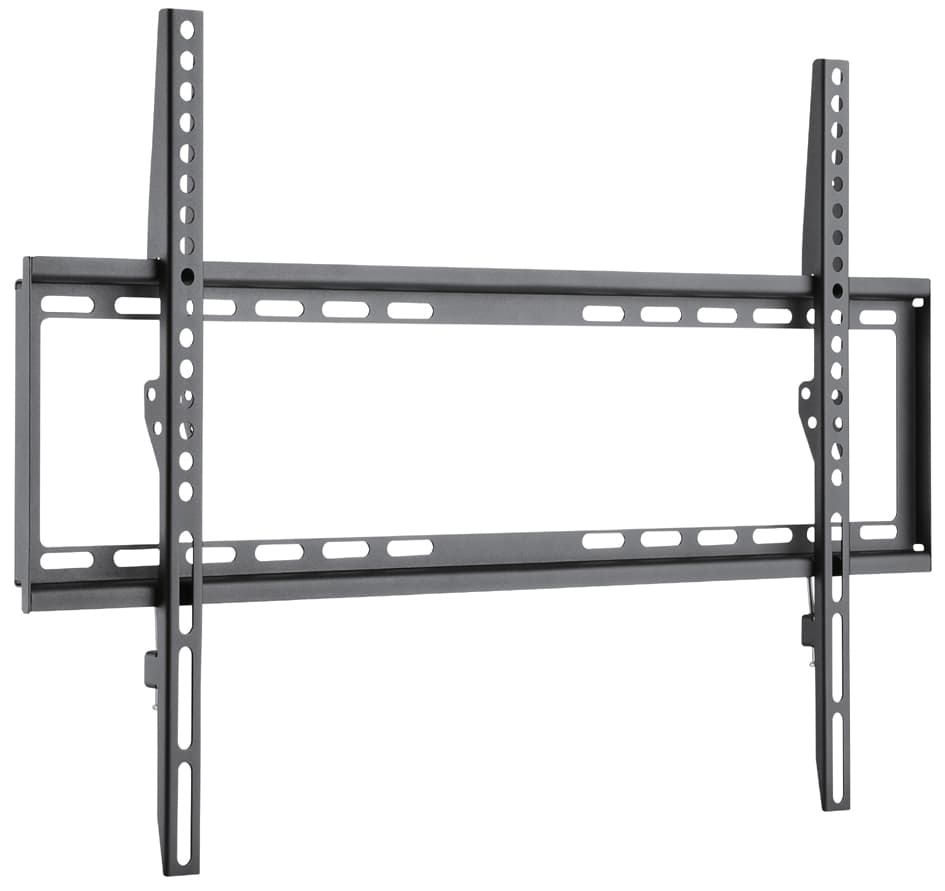 LogiLink TV-Wandhalterung, flach, für 96,98 - 177,8 cm