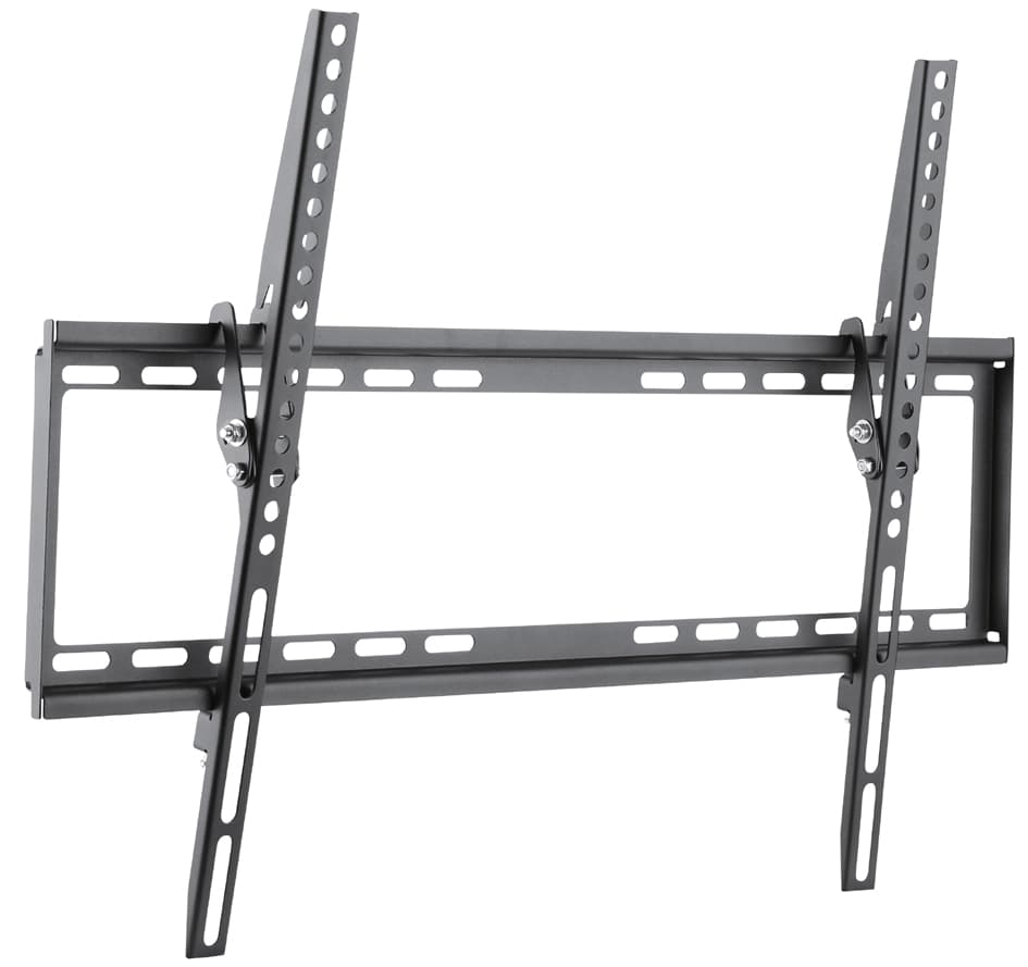LogiLink TV-Wandhalterung, neigbar, für 96,98 - 177,8 cm