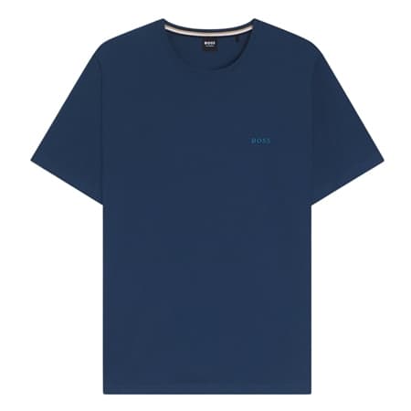 Boss Mix&Match T-Shirt - Blue - XL