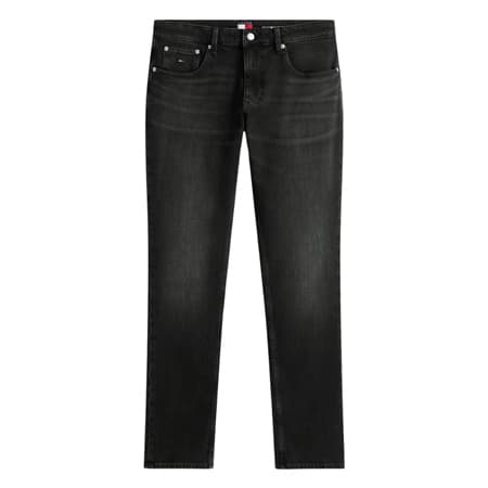 Tommy Jeans Scanton Slim fit Jeans Bi5181 - Black - 30/34