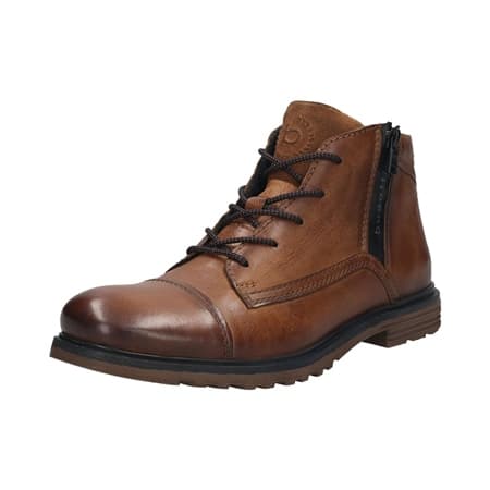 Bugatti Vittore Boot - Brown - 45
