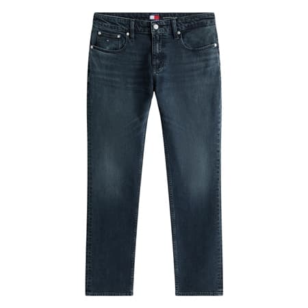 Tommy Jeans Scanton Slim fit Jeans Ei5162 - Navy - 36/30