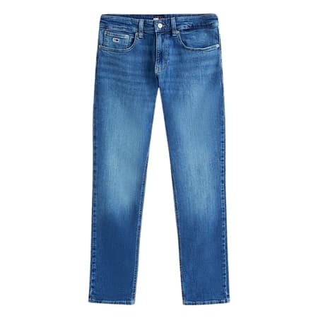 Tommy Jeans Scanton Slim fit Jeans Ei1256 - Blue - 36/32