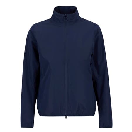 Barbour Korbel Waterproof Jacket - Navy - XL