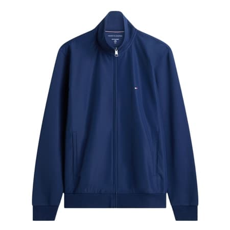 Tommy Hilfiger Essential Intechno Jacket - Navy - XL