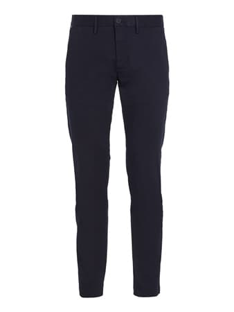 Tommy Hilfiger Bleeker Slim Chino - Navy - 38/30