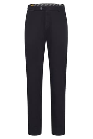 Bugatti Mens Combi Trousers - Navy Blue - 40/32