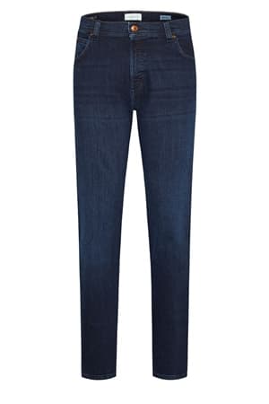 Bugatti Mens Jeans - Navy Blue - 38/34