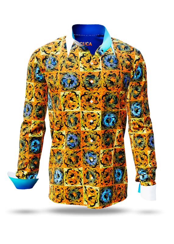 Hemden Herren CUCA von GERMENS