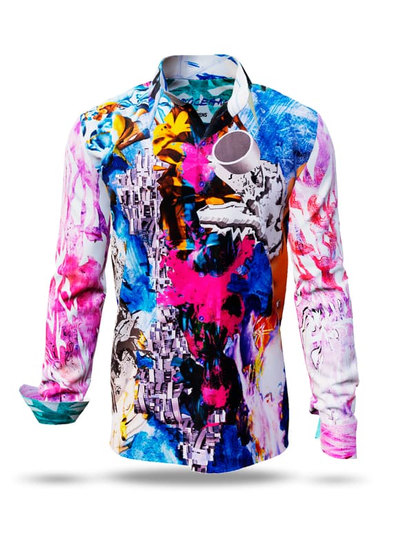 Hemden Herren SUBOCEAN von GERMENS