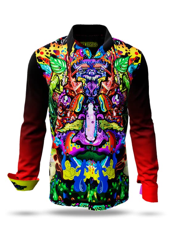 Hemden Herren HYPER GENESIS von GERMENS