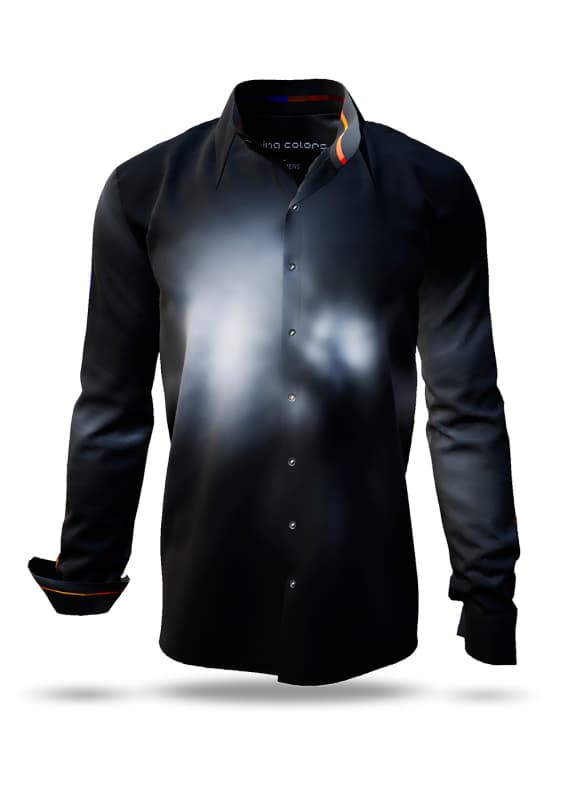 Hemden Herren FLYING COLORS von GERMENS