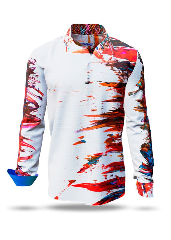 Hemden Herren INTERFERENCE von GERMENS