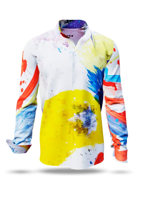 Hemden Herren FLY von GERMENS