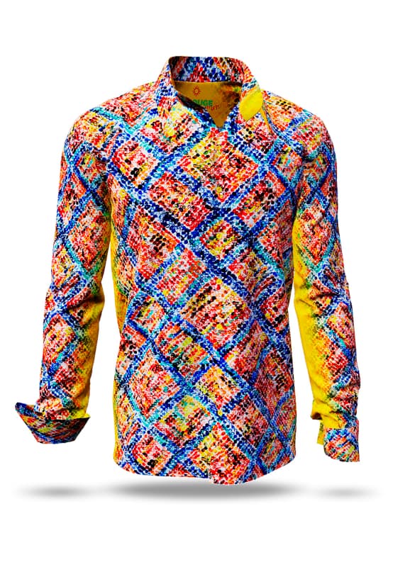 Hemden Herren MIROUGE SUMMER von GERMENS