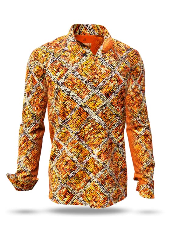 Hemden Herren MIROUGE FALL von GERMENS