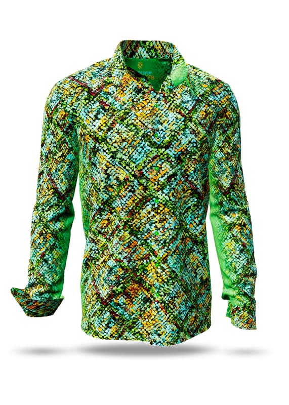 Hemden Herren MIROUGE SPRING von GERMENS