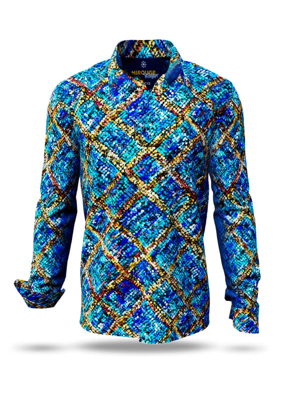 Hemden Herren MIROUGE WINTER von GERMENS