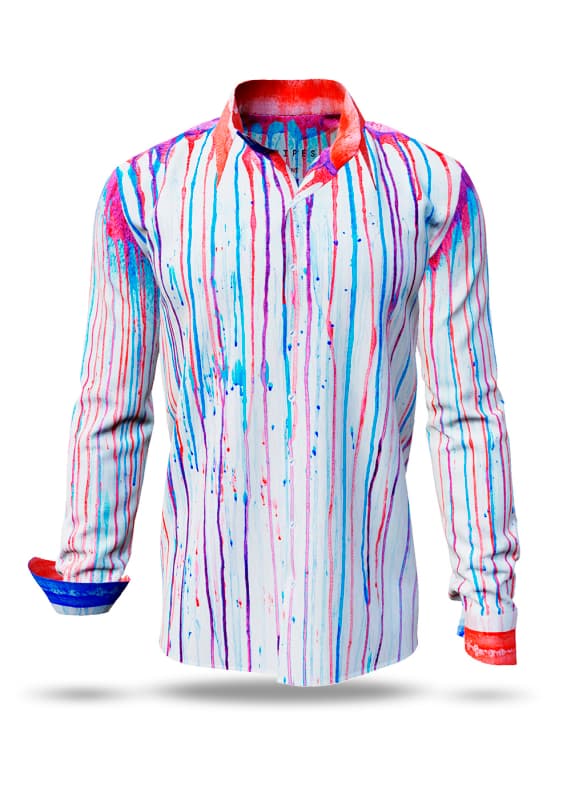 Hemden Herren STRIPES von GERMENS