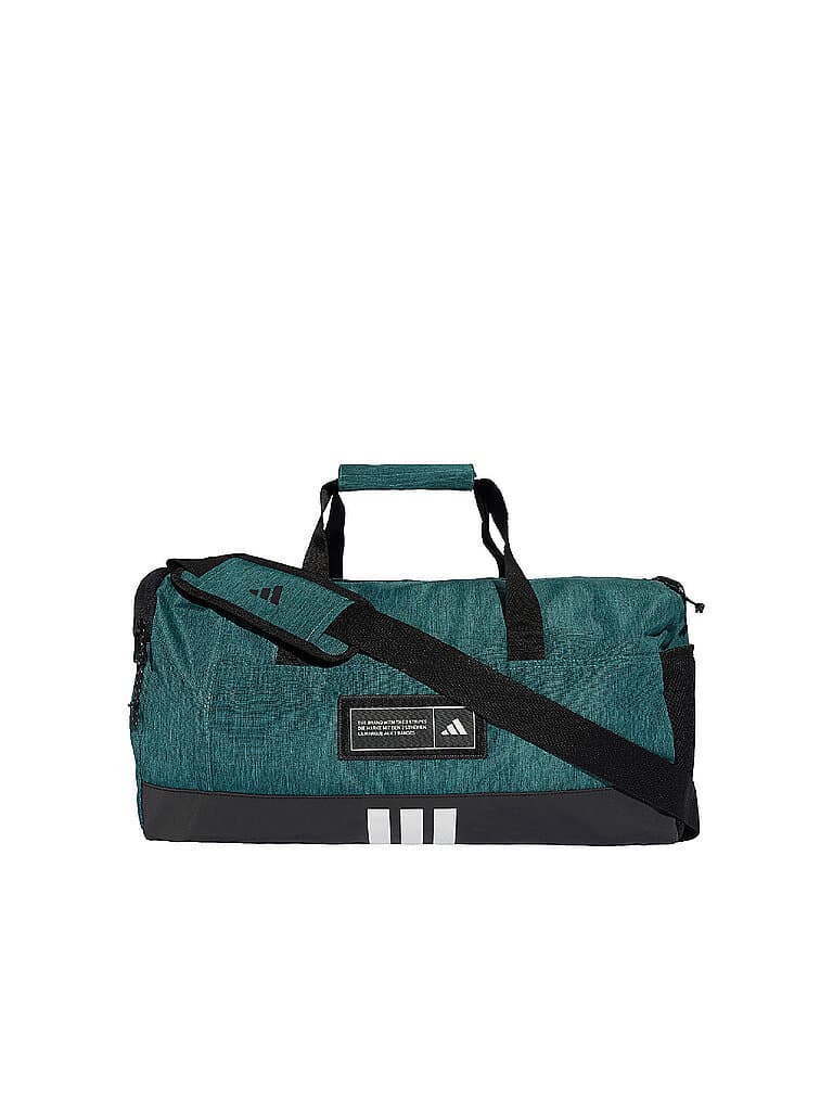 ADIDAS Trainingstasche 4ATHLTS Duffelbag S 24L petrol