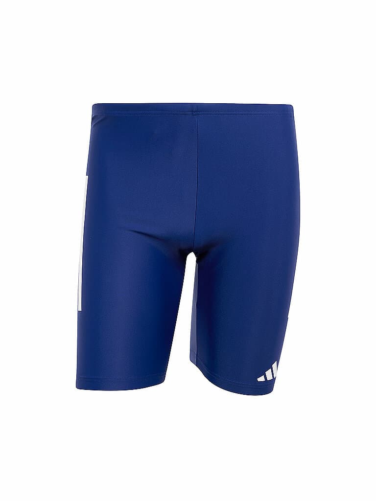 ADIDAS Herren Beinbadehose 3S BLD Jam dunkelblau | 7 (L)