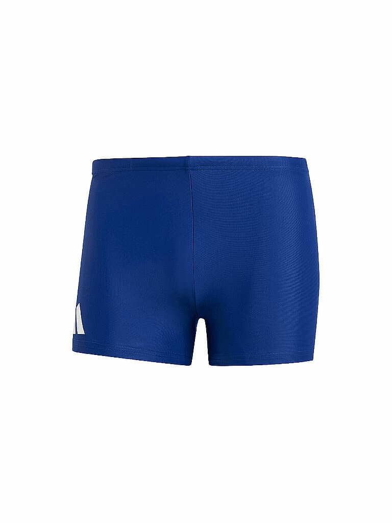 ADIDAS Herren Beinbadehose Solid Boxer dunkelblau | 10 (XL)