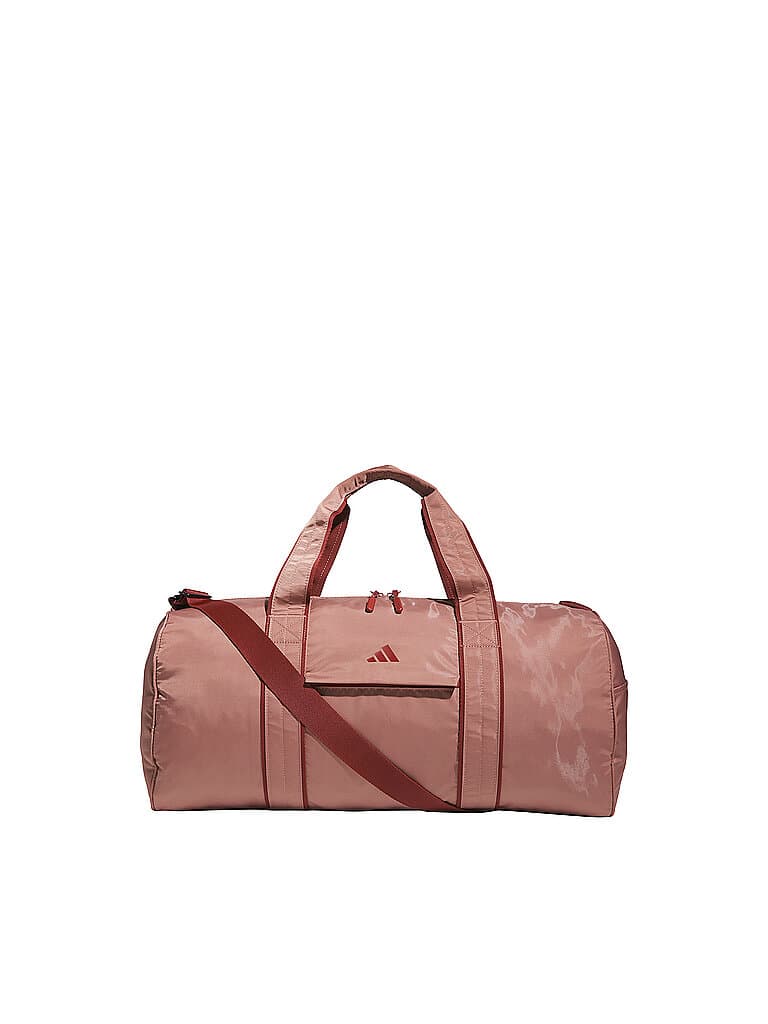 ADIDAS Trainingstasche Yoga Duffelbag M 33,5L rosa