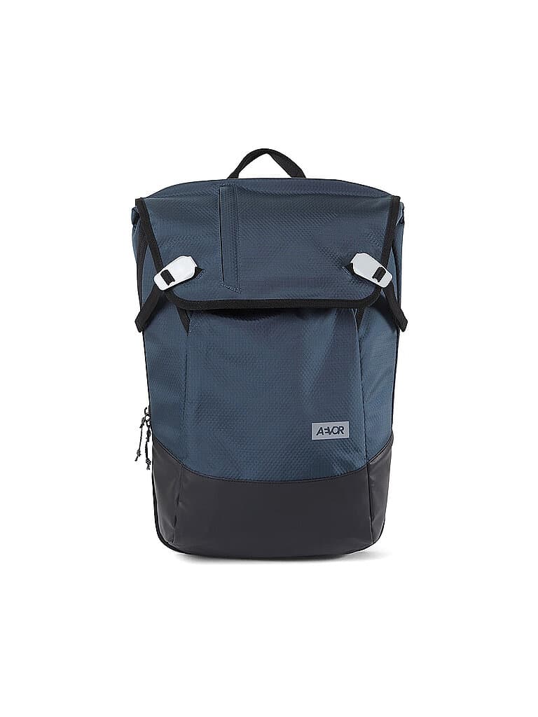 AEVOR Rucksack Daypack 18-28L blau