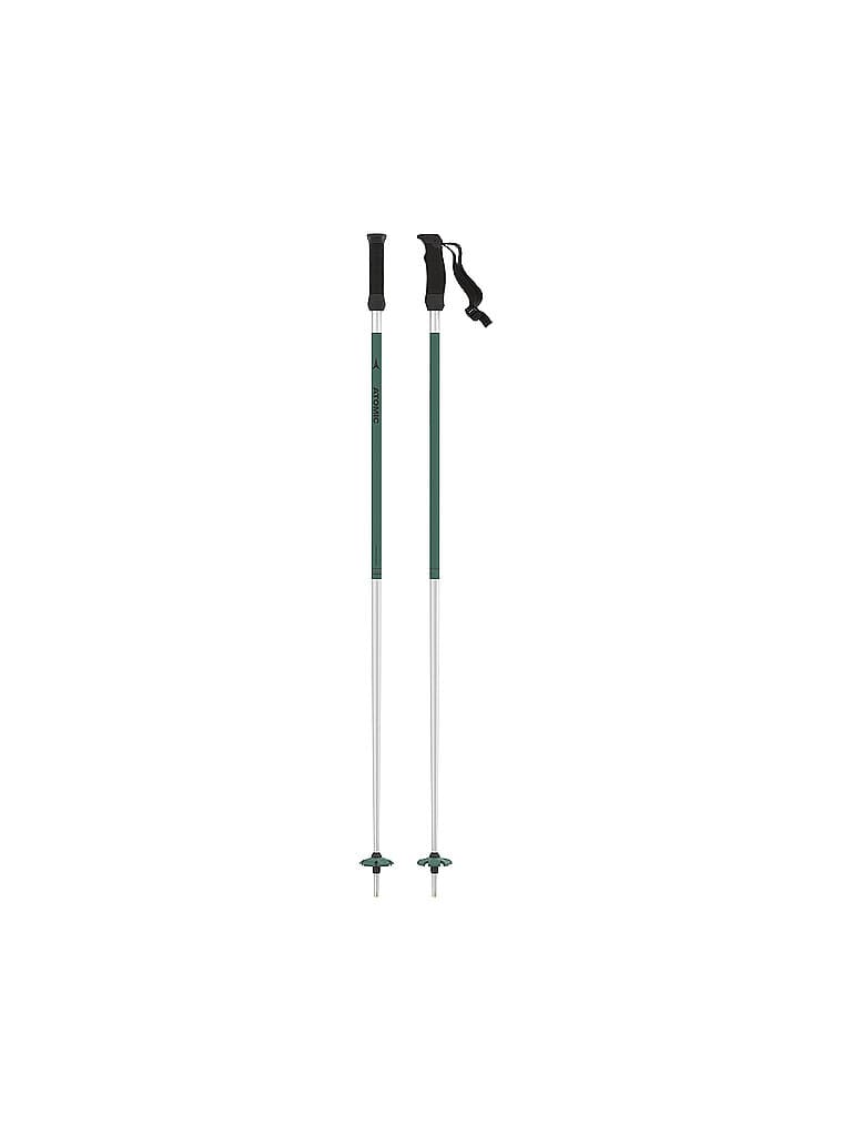 ATOMIC Skistöcke Redster Q olive | 125