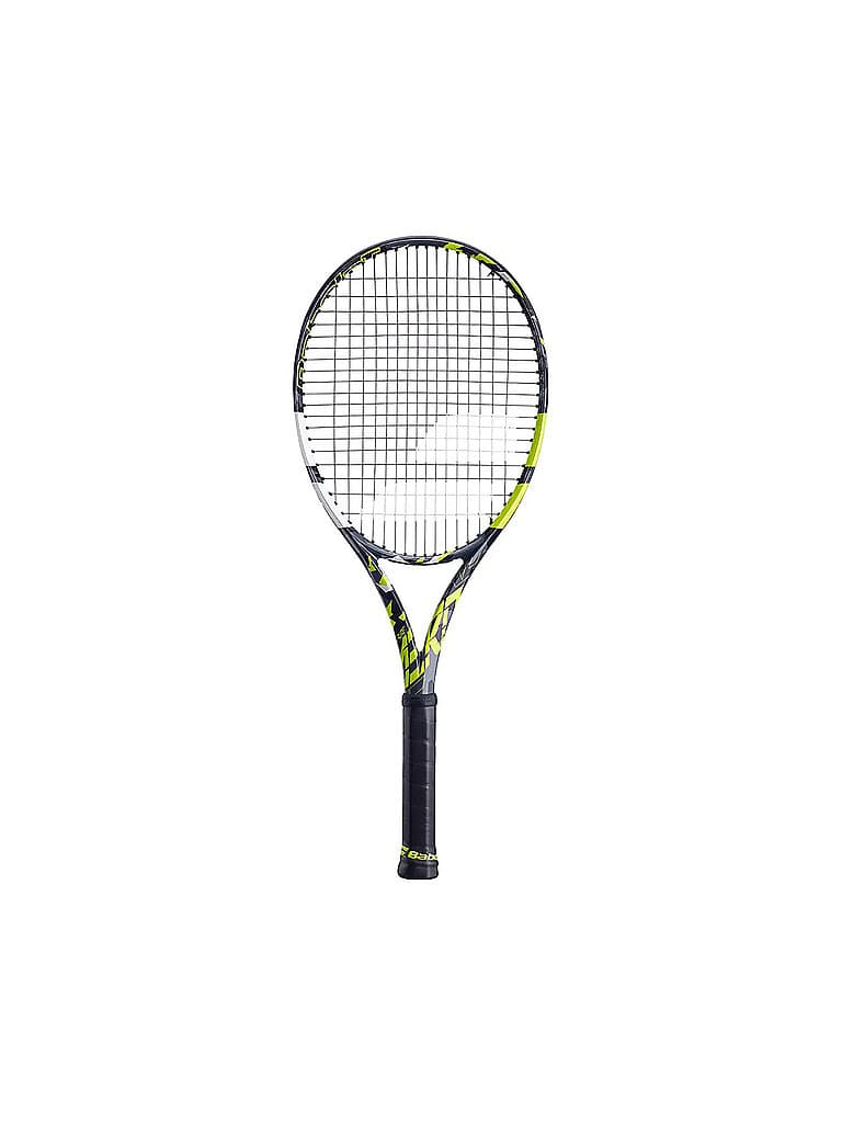 BABOLAT Tennisschläger Pure Aero grau | 4