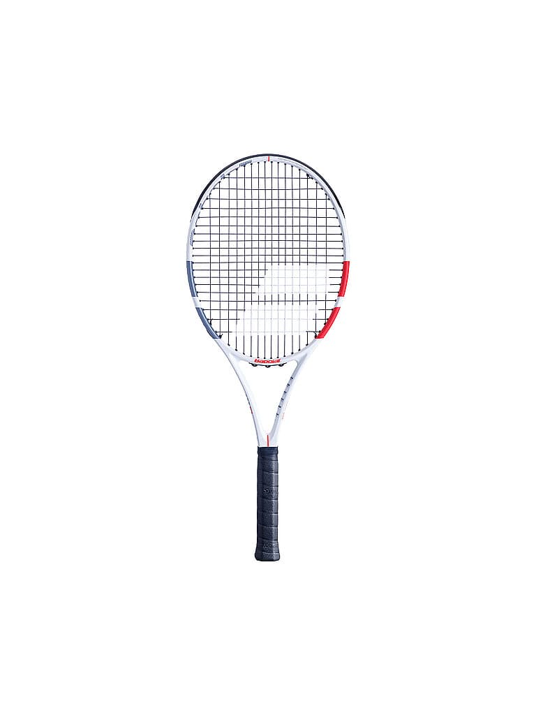 BABOLAT Tennisschläger Evo Strike Gen2 besaitet weiss | 3