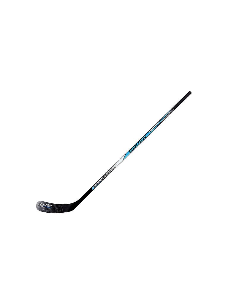 BAUER Kinder Hockeystock I3000 52 Jr. schwarz | 52 (LINKS)