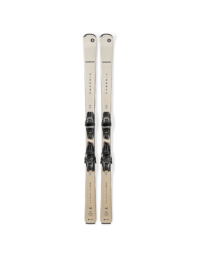 BLIZZARD Damenski Set Phoenix R13 CA + TPC11 Demo W beige | 150