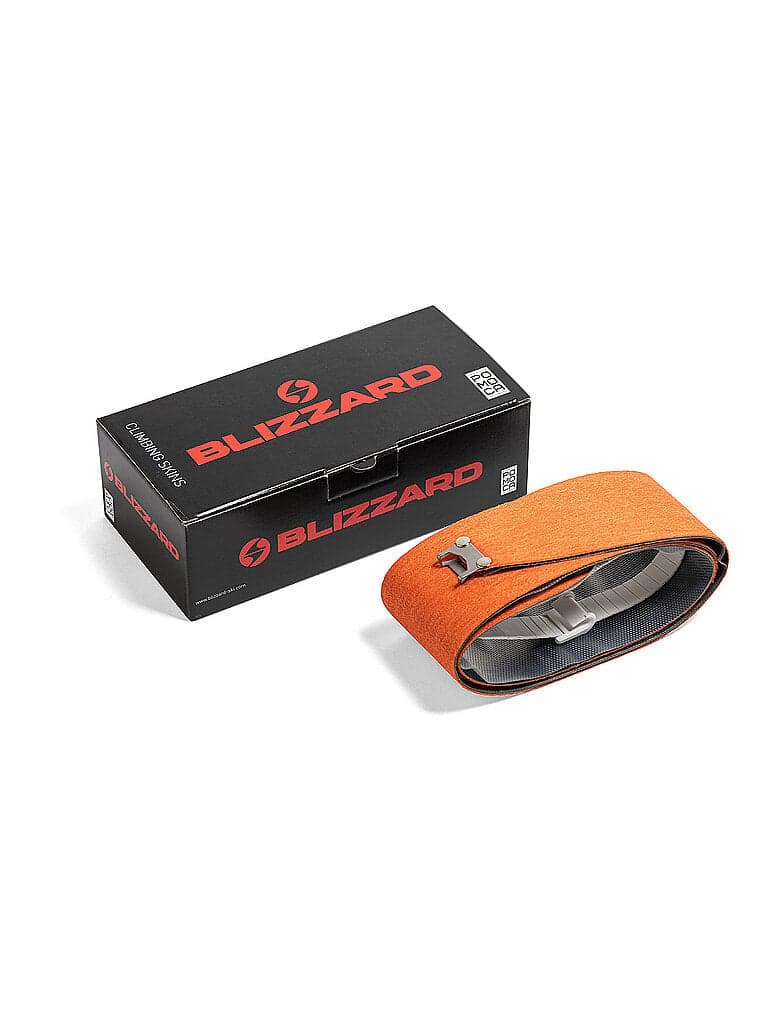 BLIZZARD Tourenfelle Zero G 88 orange | 171-178