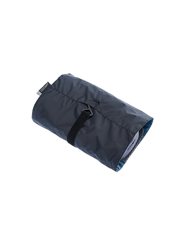 COCOON Toiletry Kit Allrounder 5,6L schwarz
