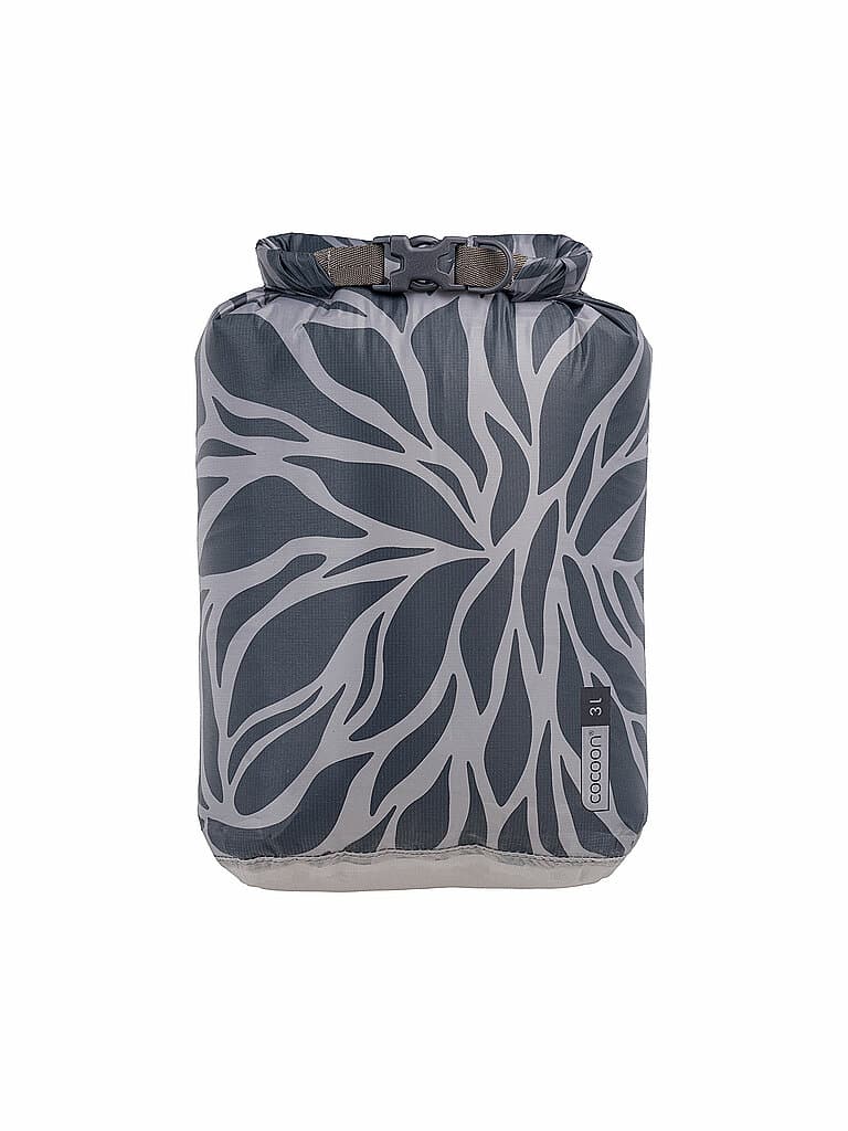 COCOON Drybag Hyperlight 3L grau